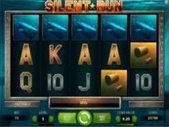 Silent Run Slots