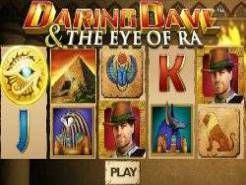 Daring Dave and the Eye of Ra Slots
