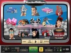 Rockabillions Slots