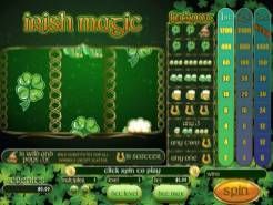 Irish Magic Slots