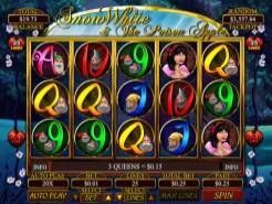 Snow White and the Poison Apple Slots