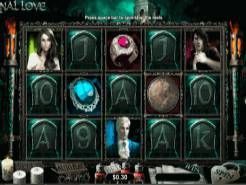 Eternal Love Slots