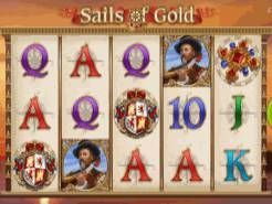 Sails of Gold Slots