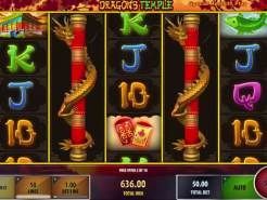 Dragons Temple Slots