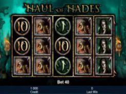 Haul of Hades Slots