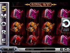 Royal Win Slots