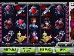 Undying Passion Slots