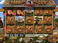 Cash Cow Slots