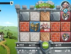 Castle Builder II Slots