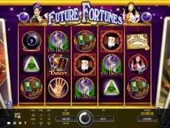 Future Fortunes Slots