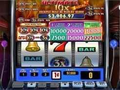 Ultimate 10x Wild Slots