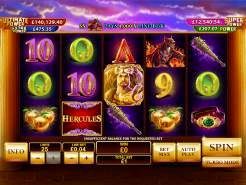 Age of the Gods: Prince of Olympus Slots