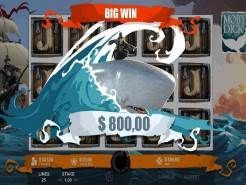 Moby Dick Slots