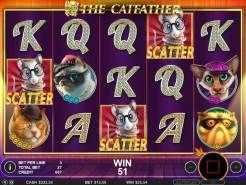 The Catfather Slots