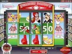 Pigskin Payout Slots