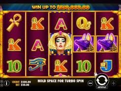 Ancient Egypt Slots