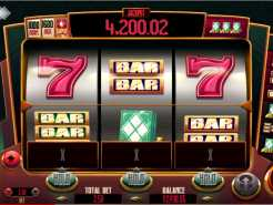 Scary Rich Slots