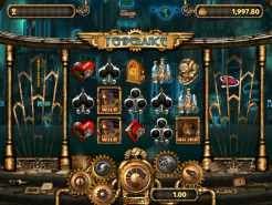 Temperance Slots