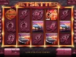 Jetsetter Slots