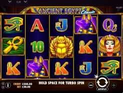 Ancient Egypt Classic Slots