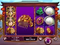 Wu Zetian Slots