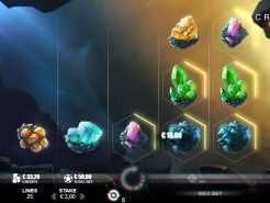 Crystal Rift Slots