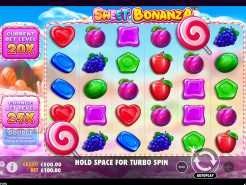 Sweet Bonanza Slots