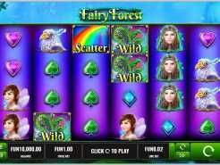 Fairy Forest Slots