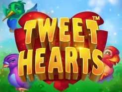 Tweet Hearts Slots