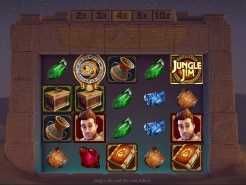 Jungle Jim and the Lost Sphinx Slots