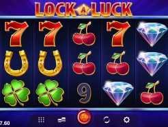 Lock a Luck Slots