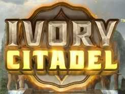 Ivory Citadel Slots