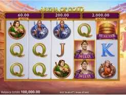 Arena of Gold Slots
