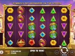 Gates of Olympus Slots