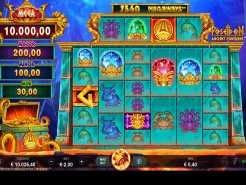 Ancient Fortunes: Poseidon Megaways Slots