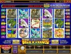 Major Million Slots