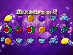 Diamond Riches 2 Slots