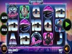 Downtown Vice Slots