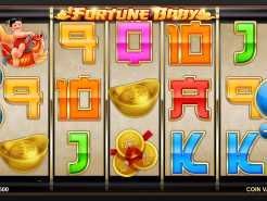 Fortune Baby Slots