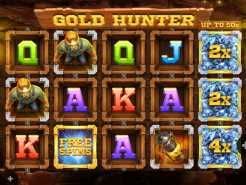 Gold Hunter Slots
