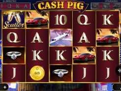 Cash Pig Slots