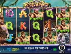 Rock Vegas Slots