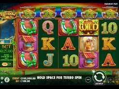 Rainbow Gold Slots