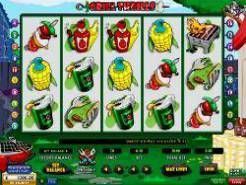 Ultimate Grill Thrills Slots